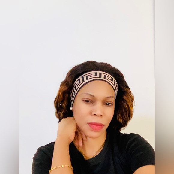 3Pcs Edge Bands For Wigs,keep your Wigs In Place Three different color - Picture 6 of 8